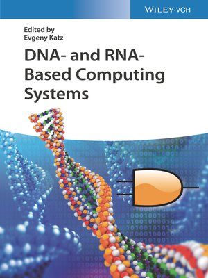 cover image of DNA- and RNA-Based Computing Systems